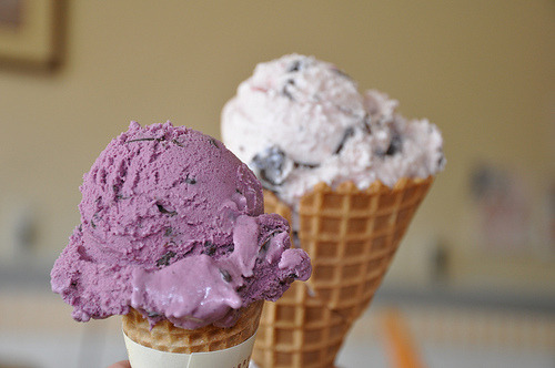 PrettyGirlFood