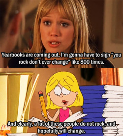 10knotes:  ryancarlyu: nicabuluran: i miss watching this show . I remember this episode! The ending was so sweet. :) Submitted by                                                                                                                       merylde