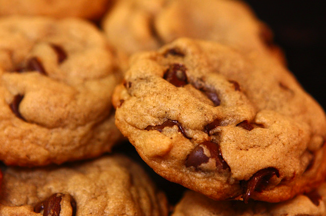 gastrogirl:  happy chocolate chip day!