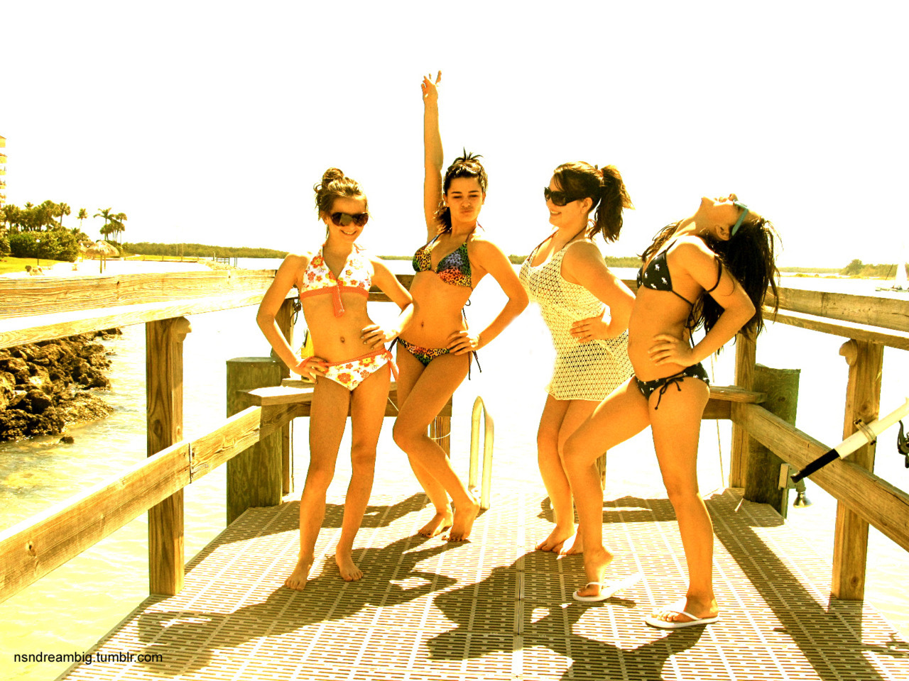 Do what makes you happy