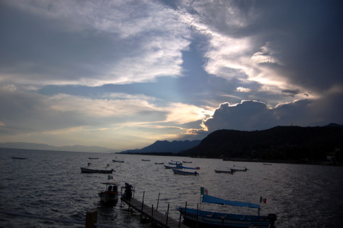 fuckyeahmexico: Chapala, Jalisco, Mexico, June 2010 Submitted by ohwellthendothetwist