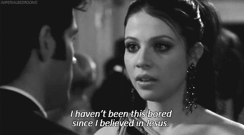 ~ I am ~