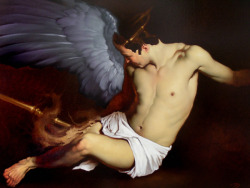 marcelopd:  by Roberto Ferri 