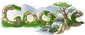 Google comemorações