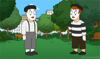 Random Gif: Family Guy