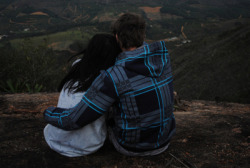 O amor em contos de fadas são tão perfeitos