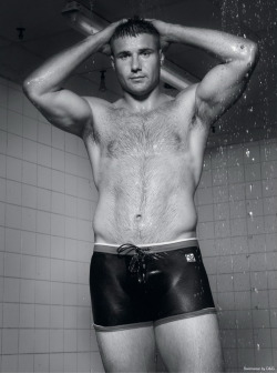 Ben Cohen