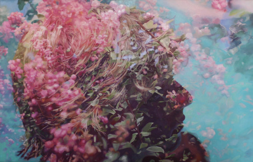 urhajos:  Paintings by Pakayla Biehn