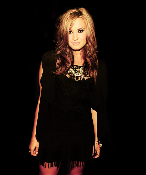  I die every time I see this face! I love Demetria Devonne Lovato 