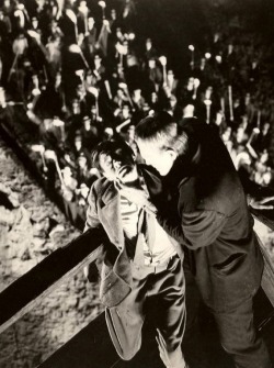 oldhollywood:  Frankenstein (1931, dir. James Whale) 