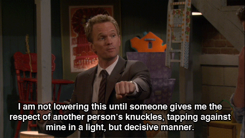 neil patrick harris is probably one of the funniest men on the planet.