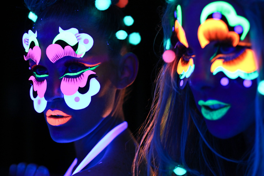 Rave Life //Festival Living ☮