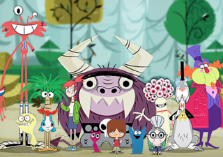 fuckyeahadobo:  I miss this show!!! 