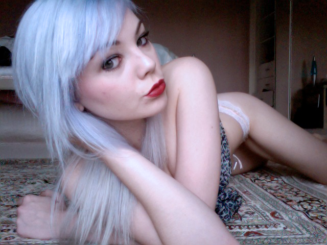 omgitschenny:  Just a dream. 