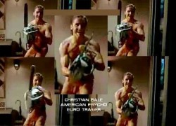 Major Dad’s Celebrity Nude 179  Christian