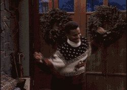 funnyordie:  The 120 Best Dancing GIFs of All Time Our hips are gyrating and our hands are in the air like we just don’t care … all on repeat forever! 