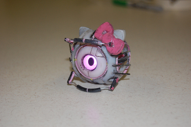 Pinkapocalypse♥