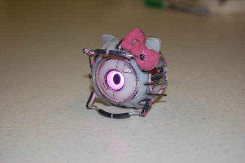 Pinkapocalypse♥