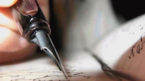  É como dizem: você pode virar a pagina mas ainda vai conseguir ver o que está escrito do outro lado. E é o que eu digo: taca fogo na pagina e começa um livro novo. 