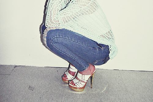 Y O U 'R E P U L C H R I T U D I N O U S ! ☆