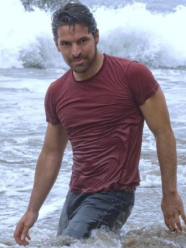sexy-male-celebs:  Gabriel Romero 