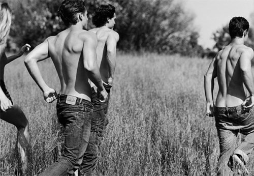 Luck, Love, & Laughter Lines