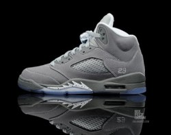 Air Jordan 5 Retro (GS) :3