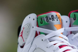 phuckindope:  Jordan Hare 7s