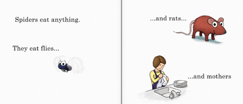 a good story