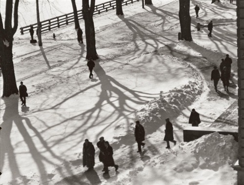 Ralph Steiner. Untitled, 1920s