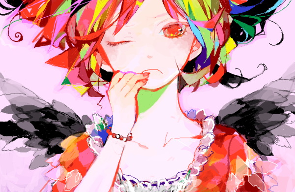 lostsunsets:   もちき 