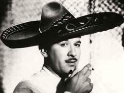 Pedro infante