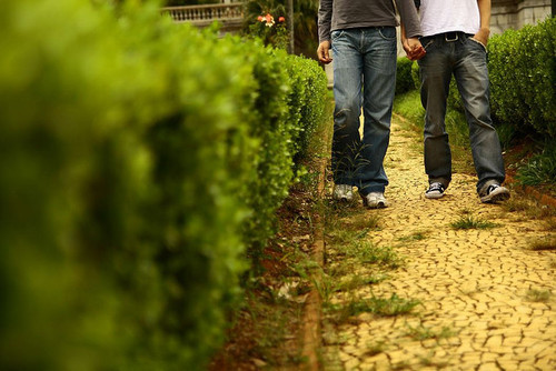 hauptstadtboy:  Friends… 