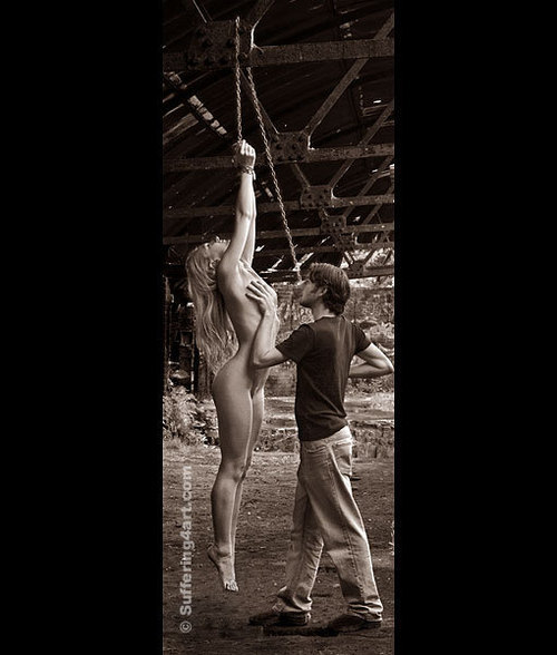 A Sweet Submissive Thoughts