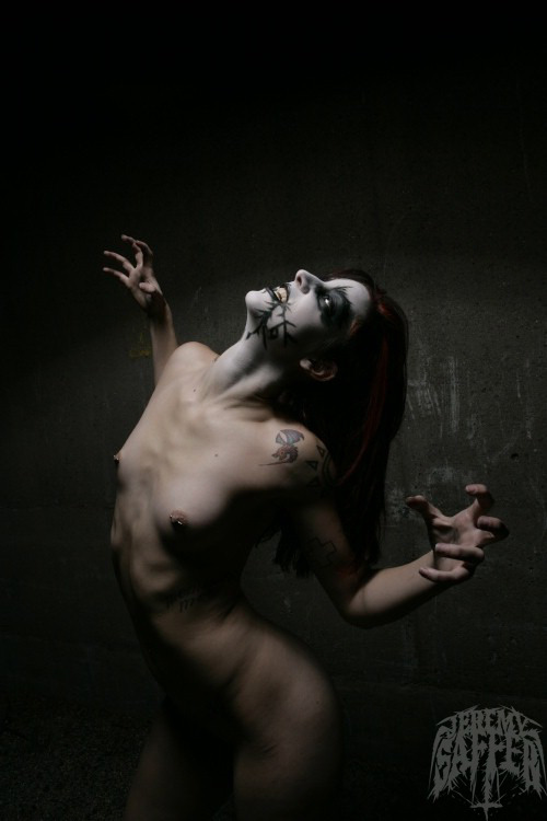another from the corpse paint shoot last year