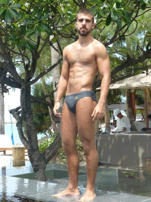 androphilia:  Armando  