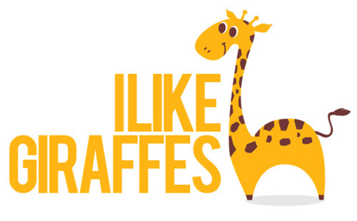 ashappyaskings:  I have two stuffed giraffes in the passenger door of my car and no matter who is riding with me they ALWAYS comment on them. Never fails. 