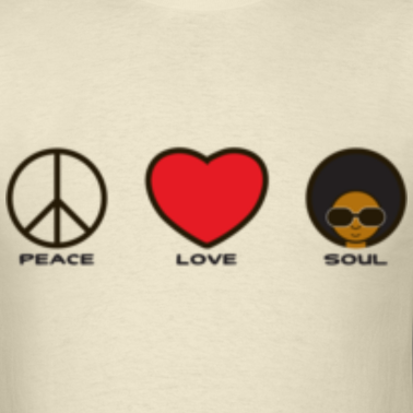 so-dayi:  Peace.LOVE.Soul