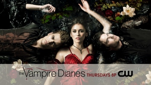 The Vampire Diaries - Season 3