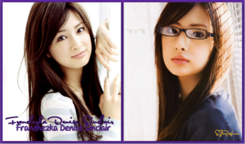 Franchezka Denise Sinclair