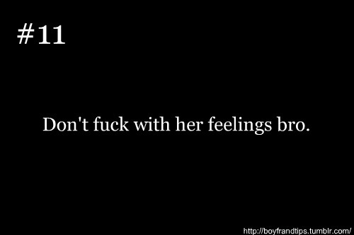 Beautiful Because I Kno My Flaws ♥ *