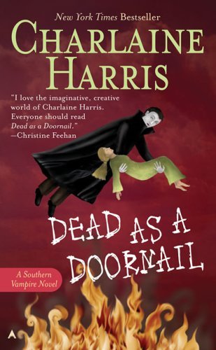 About the Book: Sookie returns in the fifth rendition of Charlaine Harris’ southern vampire no