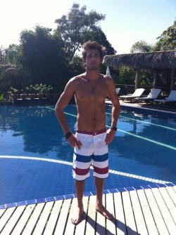 Marlon Teixeira