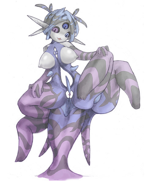 taxiderby:  I have absolutely no idea what’s going on here but I suddenly adore this character aaaa  cutie