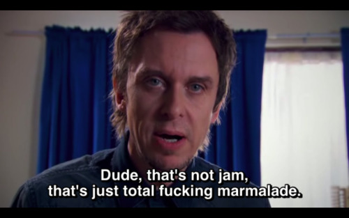 schizoidvow:  Peep Show (s7e2. Man Jam)