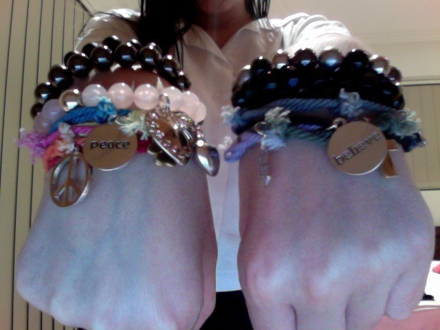 ✞Mermaids love rebel✞