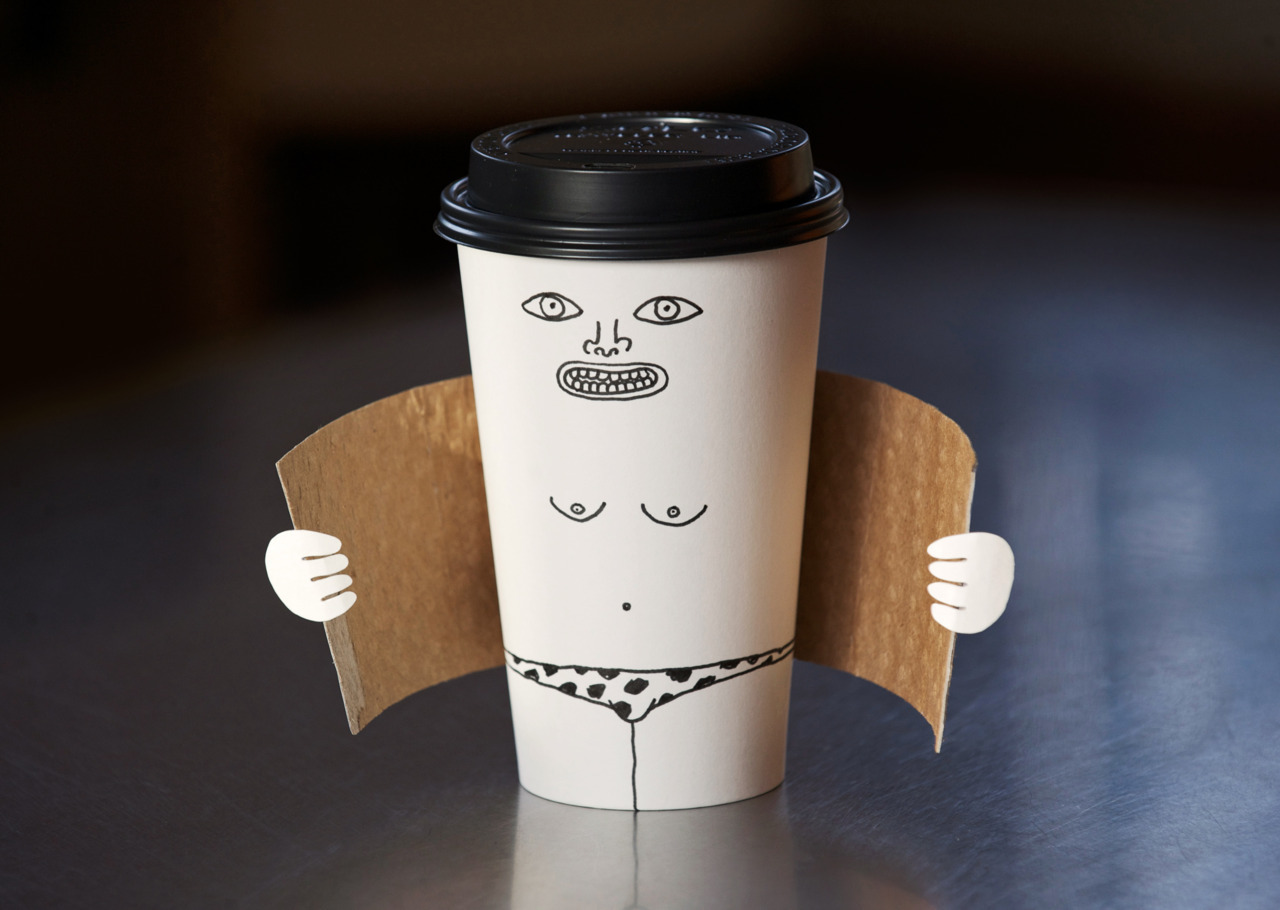 si @GregoryToro fuera un vaso de café el seria este vaso de café brockdavis: