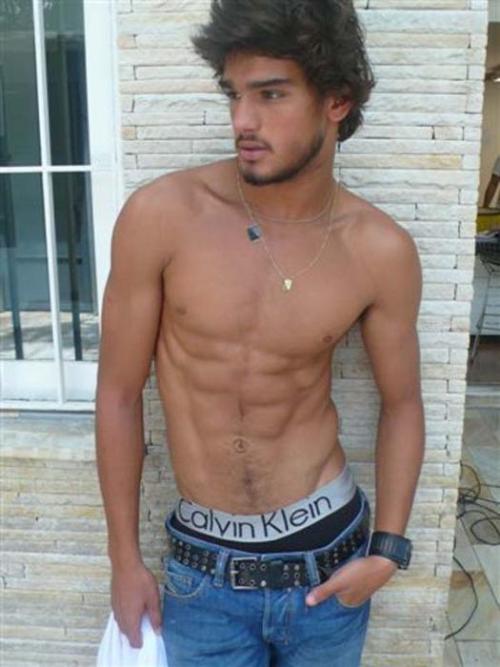 XXX mixn:  Marlon Teixeira  photo