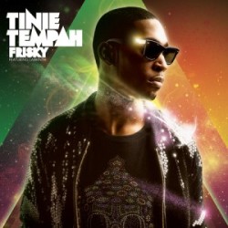 Oh, escrito en las estrellas, a un millón de años luz, un mensaje al todopoderoso. Oh, las estaciones van pasando, pero yo nunca cambiaré, yo estoy en mi camino. by:   Tinie Tempah 