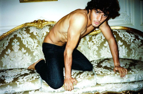 culturalsnow:  Marlon Teixeira  porn pictures